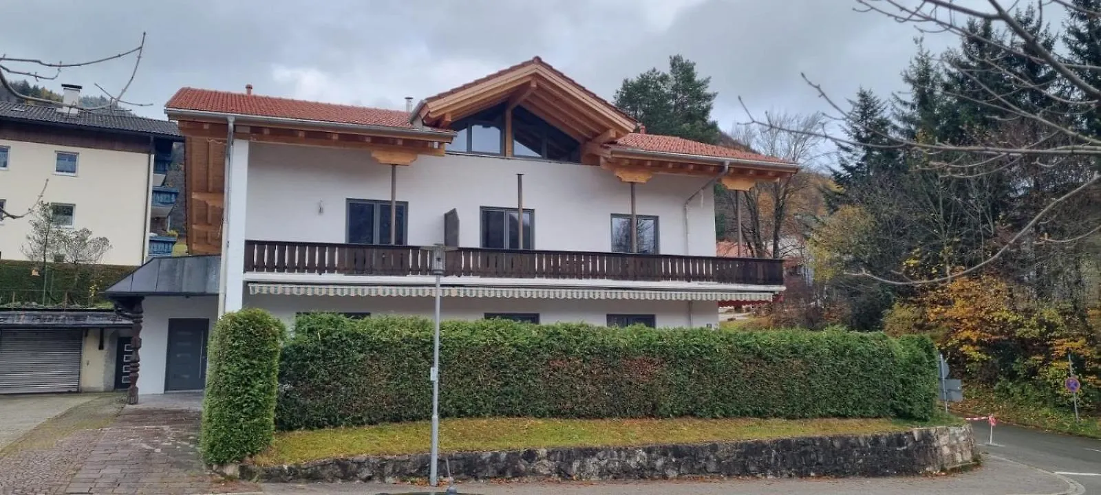 Mc Monti Ruhpolding, 80Qm, Netflix, Speed-Wlan, Tv, Kostenloser Parkplatz
