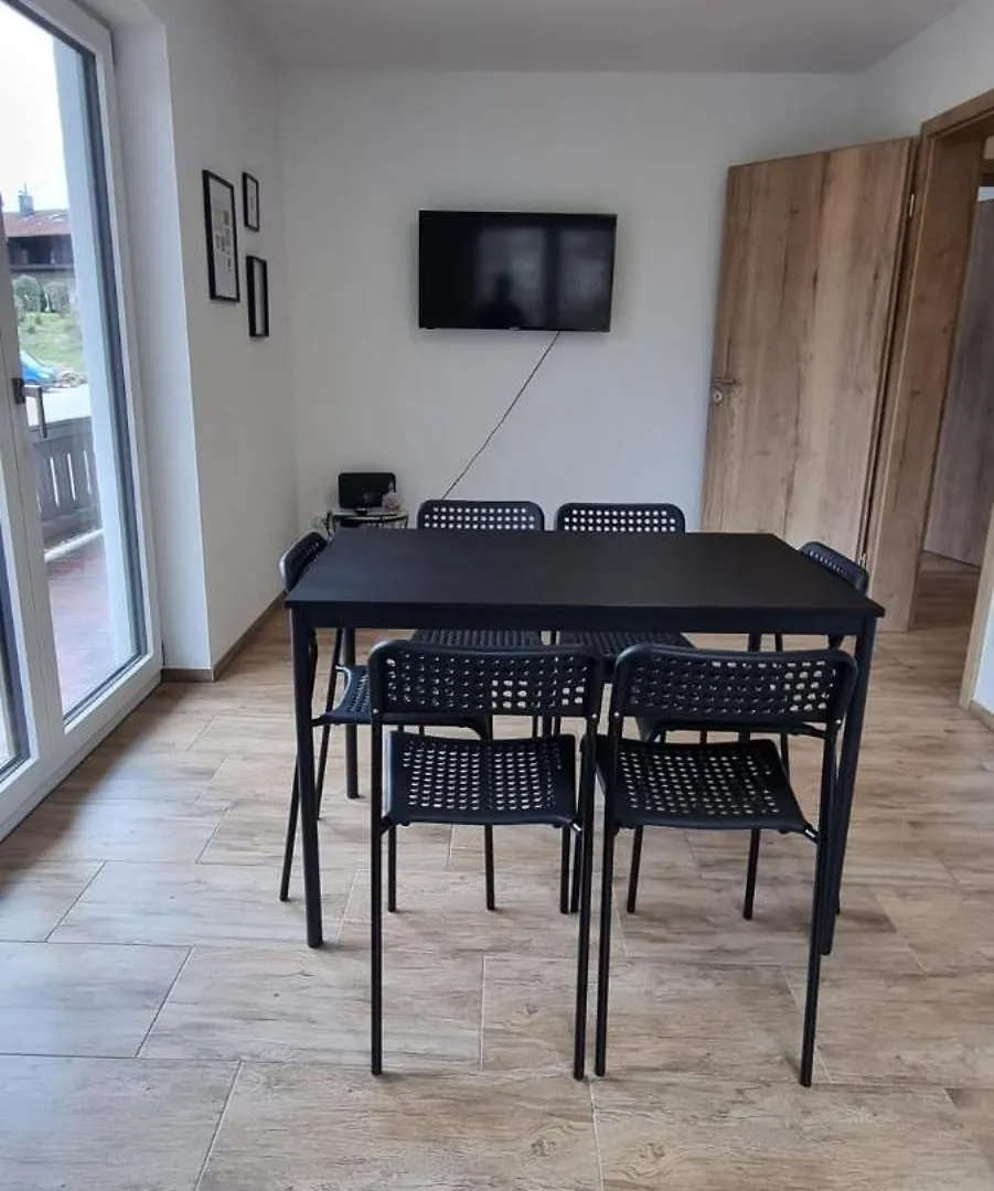 Mc Monti Ruhpolding, 80Qm, Netflix, Speed-Wlan, Tv, Kostenloser Parkplatz Germany