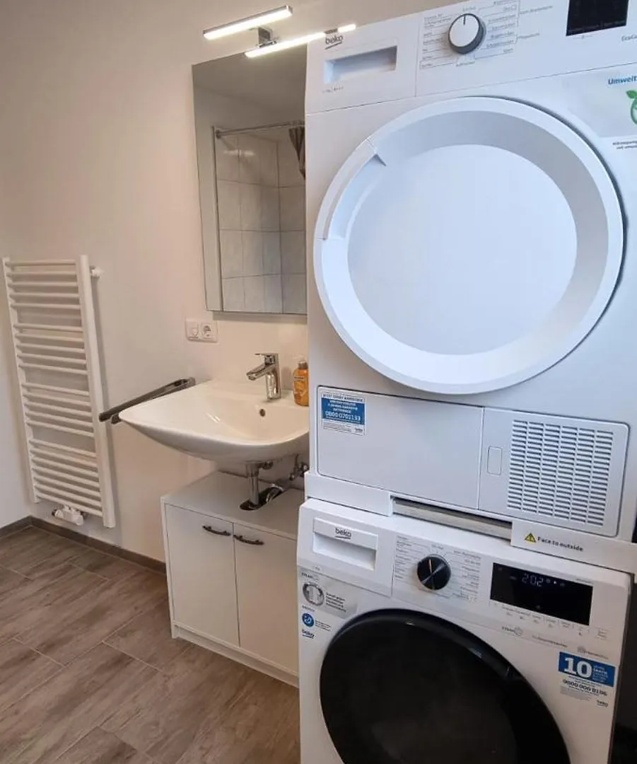 Mc Monti Ruhpolding, 80Qm, Netflix, Speed-Wlan, Tv, Kostenloser Parkplatz Apartment Ruhpolding