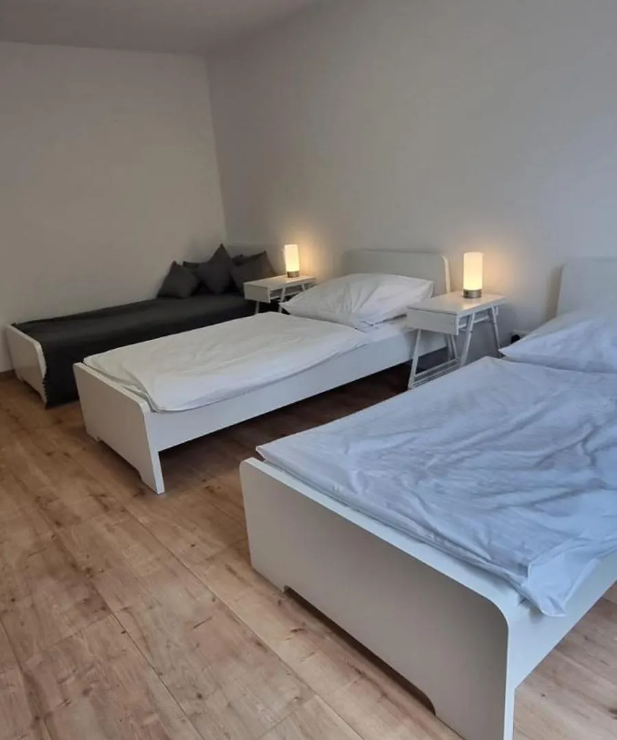 Apartment Mc Monti Ruhpolding, 80Qm, Netflix, Speed-Wlan, Tv, Kostenloser Parkplatz Germany