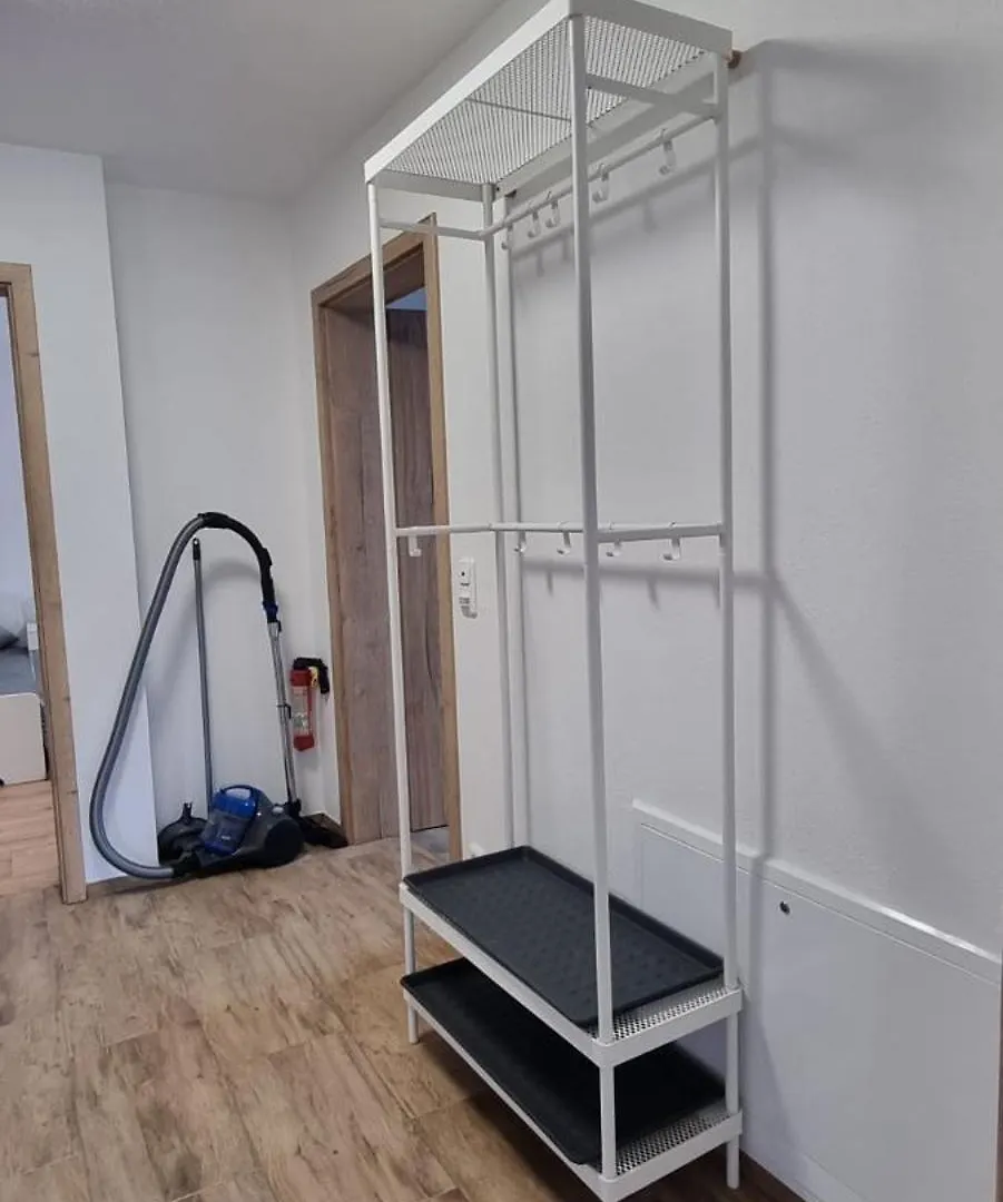 Apartment Mc Monti Ruhpolding, 80Qm, Netflix, Speed-Wlan, Tv, Kostenloser Parkplatz