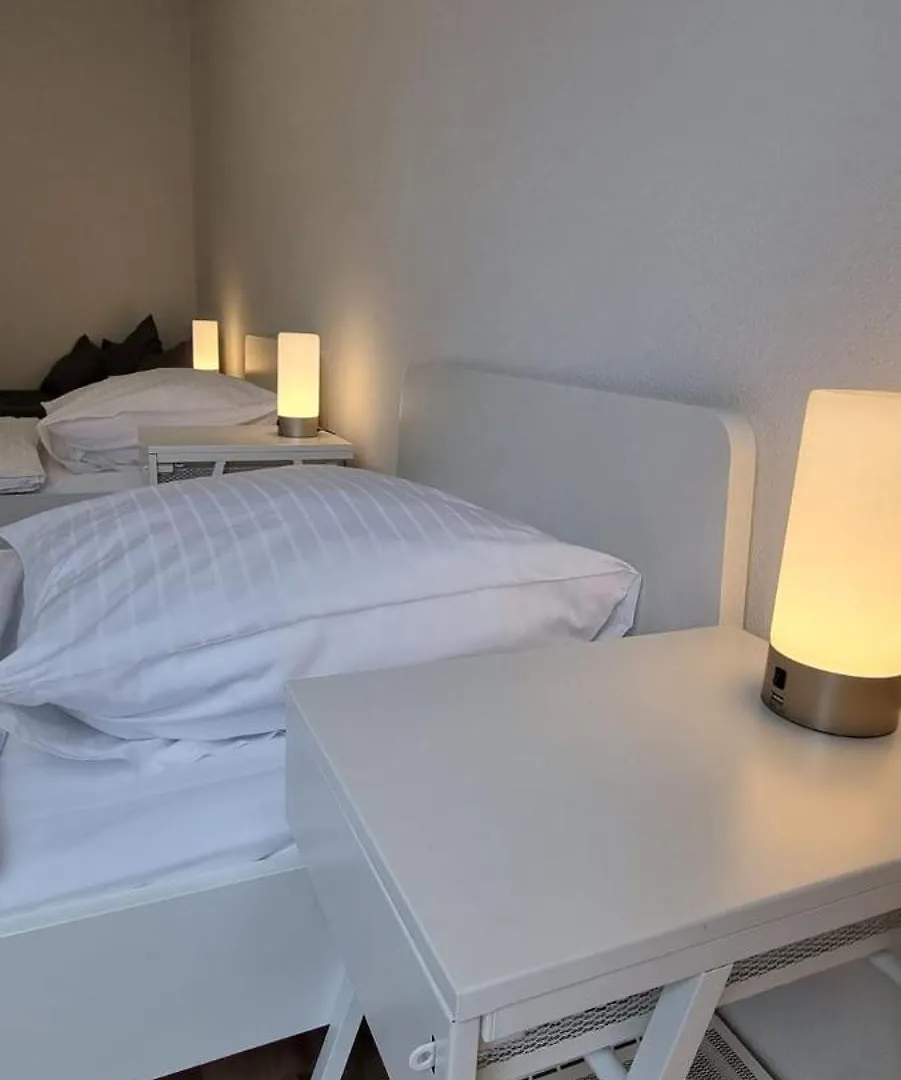 Apartment Mc Monti Ruhpolding, 80Qm, Netflix, Speed-Wlan, Tv, Kostenloser Parkplatz