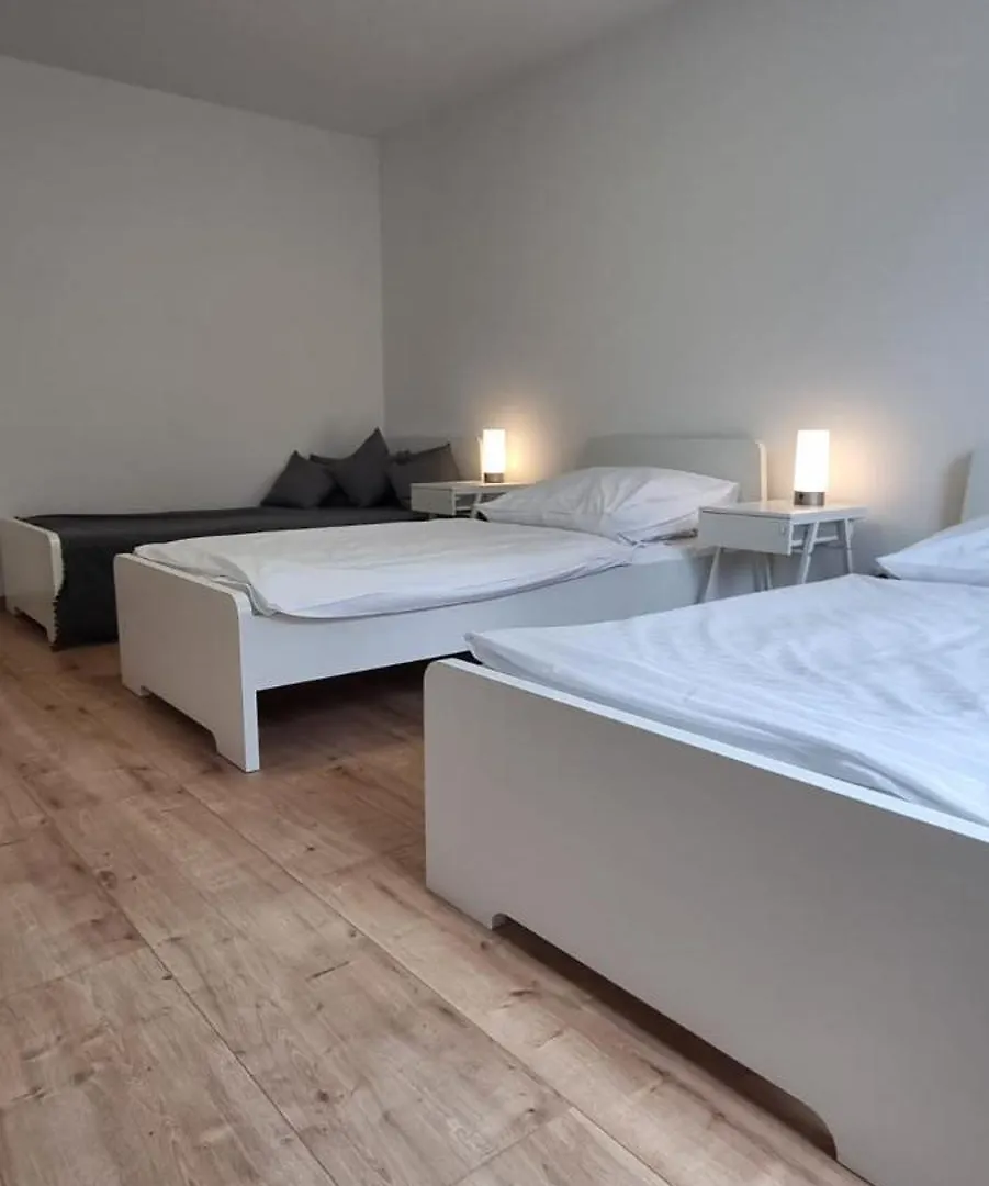 Apartment Mc Monti Ruhpolding, 80Qm, Netflix, Speed-Wlan, Tv, Kostenloser Parkplatz Germany