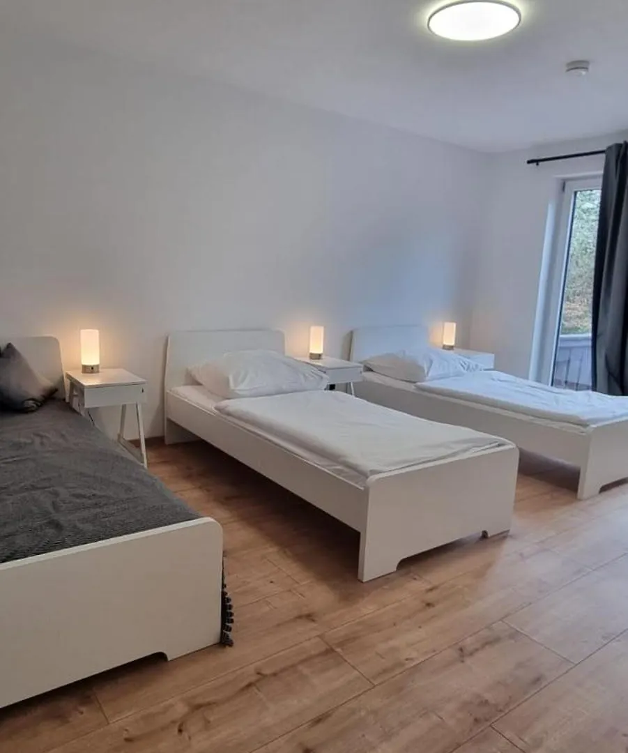 Mc Monti Ruhpolding, 80Qm, Netflix, Speed-Wlan, Tv, Kostenloser Parkplatz 0*, Ruhpolding Germany
