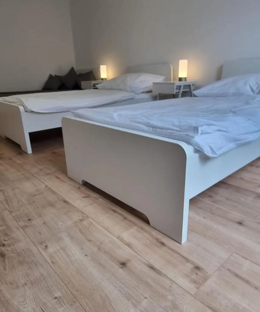 Mc Monti Ruhpolding, 80Qm, Netflix, Speed-Wlan, Tv, Kostenloser Parkplatz