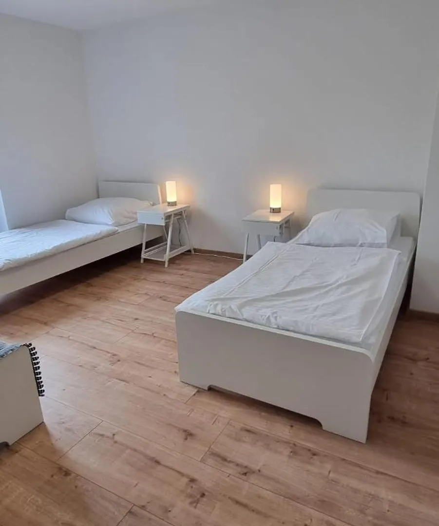 Mc Monti Ruhpolding, 80Qm, Netflix, Speed-Wlan, Tv, Kostenloser Parkplatz Ruhpolding