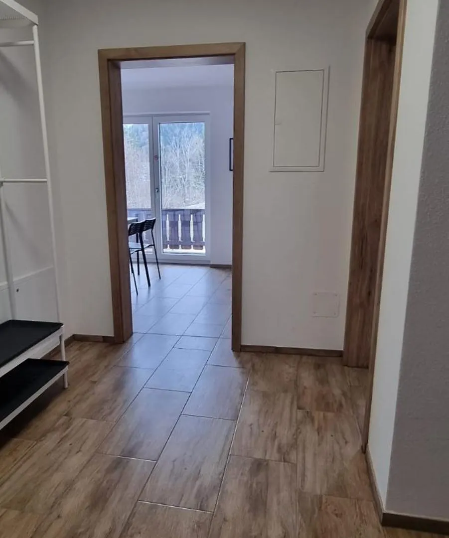 Mc Monti Ruhpolding, 80Qm, Netflix, Speed-Wlan, Tv, Kostenloser Parkplatz